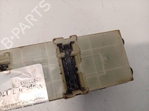 Switch NISSAN NOTE (E11, NE11) 1.5 dCi | BP37009985I30 - Image 3