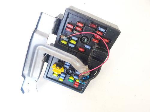Used Fuse box Fuse box CHEVROLET CAPTIVA (C100, C140) 2.0 D (150 hp) 32921449 32921449