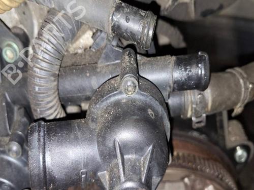 Used Thermostat housing Thermostat housing 34810928 34810928