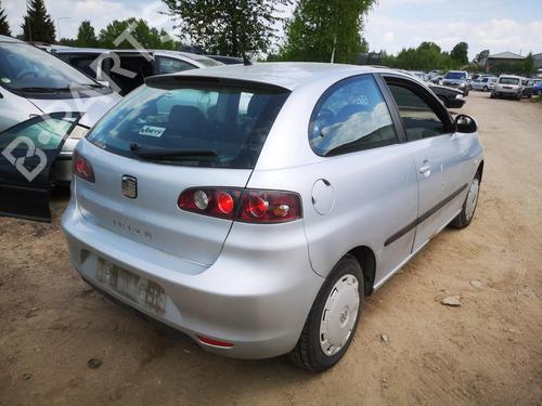 Engine mount SEAT IBIZA III (6L1) 1.4 TDI | BP32917598M89  - Image 7