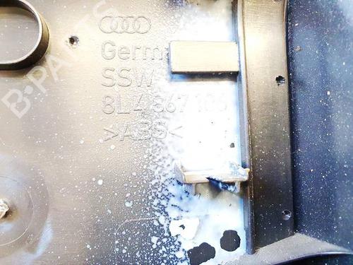 Front right panel AUDI A3 (8L1) 1.9 TDI | BP34973313C59 - Image 3