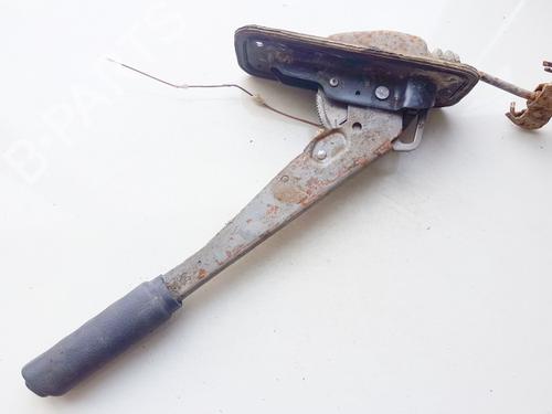 Used Hand brake Hand brake 35863723 35863723