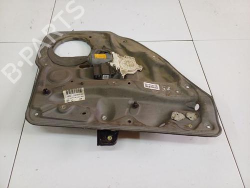 Used Rear left window mechanism Rear left window mechanism 34942238 34942238