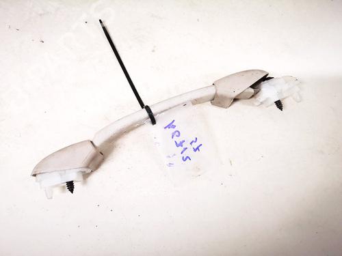 Interior roof handle PEUGEOT 807 (EB_) 2.0 HDi | BP35566564I35 - Image 2