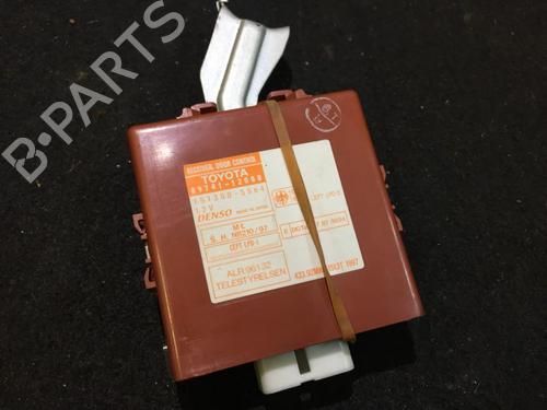 Used Electronic module Electronic module 35658641 35658641