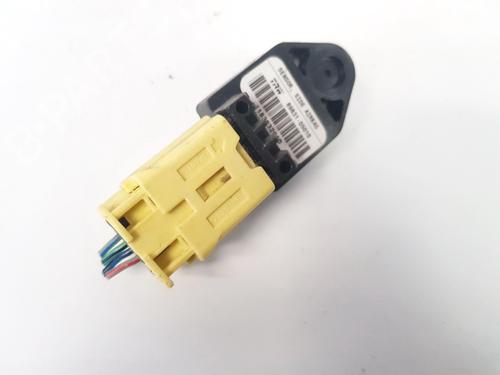 Used Electronic module Electronic module TOYOTA AVENSIS (_T25_) 2.0 D-4D (CDT250_, CDT250R) (116 hp) 33093014 33093014