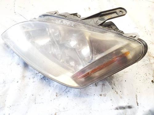 Used Left headlight Left headlight FORD FOCUS C-MAX (DM2) 1.6 TDCi (109 hp) 35292029 35292029