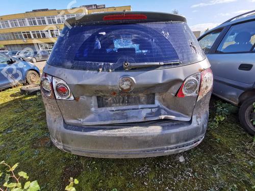 Electronic module VW GOLF PLUS V (5M1, 521) 1.9 TDI | BP32555969M83 