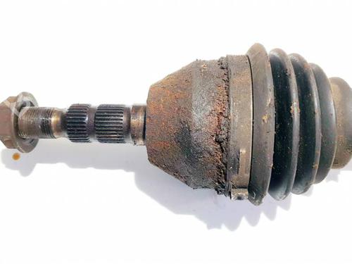 Right front driveshaft OPEL ASTRA H (A04) 1.7 CDTI (L48) | BP34895705M39 - Image 2