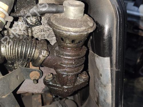 Used Egr Egr 35546175 35546175