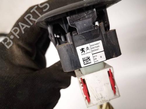 Switch CITROËN C3 II (SC_) 1.4 HDi 70 (SC8HZC, SC8HR0, SC8HP4) | BP32541170I30