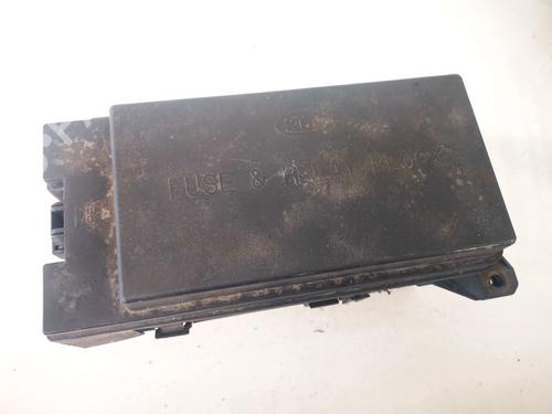 Used Fuse box Fuse box KIA SORENTO I (JC) 2.5 CRDi (170 hp) 33073999 33073999