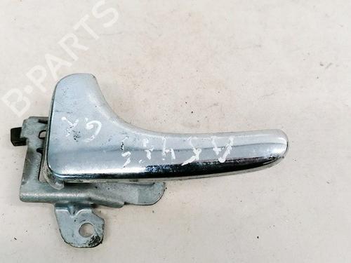 Used Front left interior door handle Front left interior door handle 35564563 35564563
