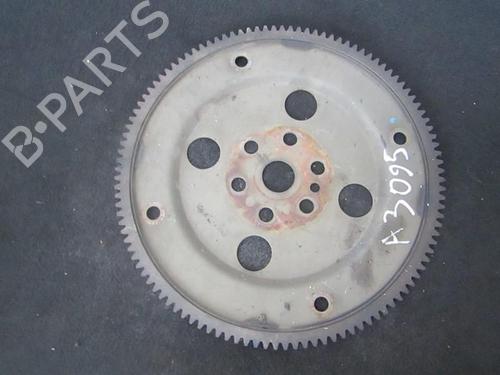 Used Flywheel Flywheel 35665891 35665891