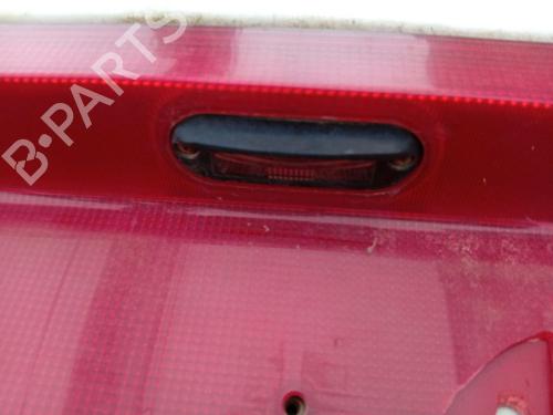 Used Licence plate light Licence plate light 34899906 34899906