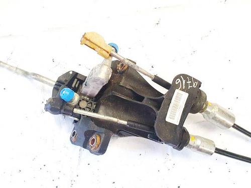 Used Gear lever Gear lever 35106792 35106792