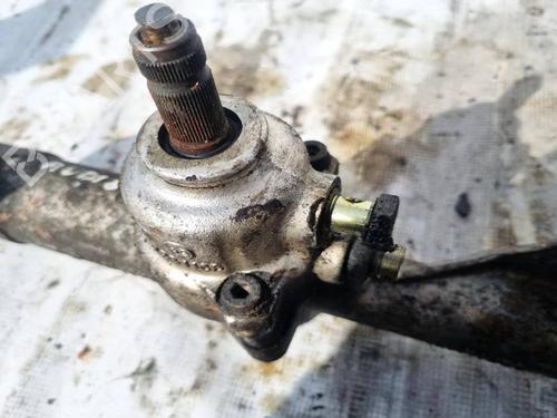 Steering column PEUGEOT 407 (6D_) 1.6 HDi 110 (6D9HZC, 6D9HYC) | BP34762622M21 - Image 5
