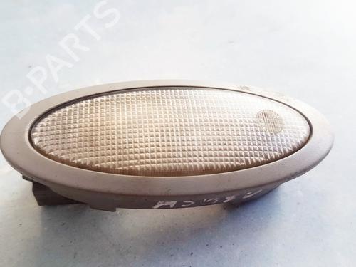 Used Interior roof light Interior roof light ALFA ROMEO 156 (932_) 1.9 JTD (932B2) (105 hp) 35871347 35871347