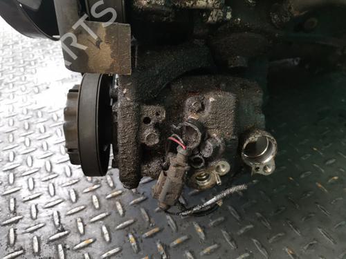 Used AC compressor AC compressor AUDI A6 C5 (4B2, 4B4) 2.5 TDI (155 hp) 35505167 35505167