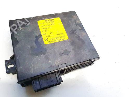 Used Lights ECU Lights ECU 35152810 35152810