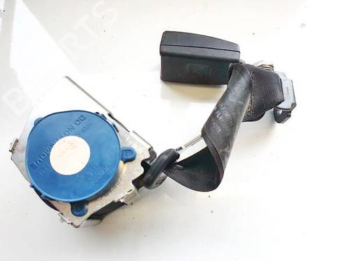Used Rear center seatbelt Rear center seatbelt 35288246 35288246