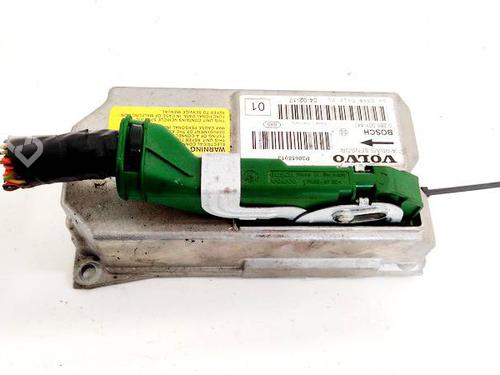 Used ECU airbags ECU airbags VOLVO XC90 I (275) T6 AWD (272 hp) 32947670 32947670