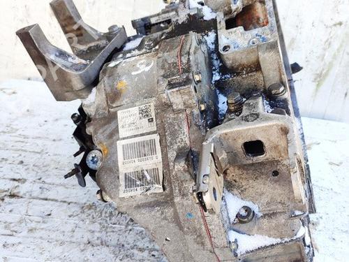Gearbox CITROËN C5 III (RD_) 3.0 HDi 240 (RDX8CA) | BP35448748M3 - Image 2