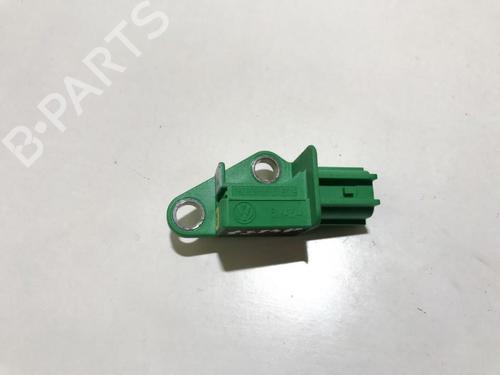 Used Electronic module Electronic module AUDI A5 (8T3) 3.0 TDI quattro (240 hp) 33501220 33501220