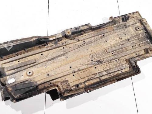 Underbody protection MAZDA 2 (DE_, DH_) 1.4 MZR-CD | BP35100629M92 - Image 2