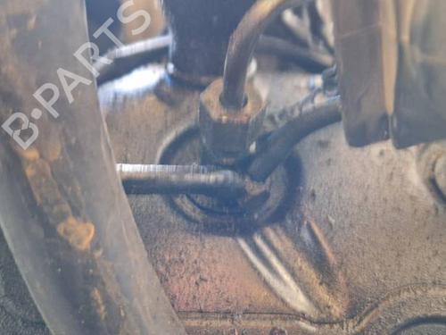 Used Injector Injector AUDI A6 C5 (4B2, 4B4) 2.5 TDI (150 hp) 35023382 35023382