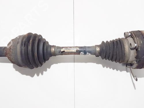 Used Right front driveshaft Right front driveshaft 35620108 35620108