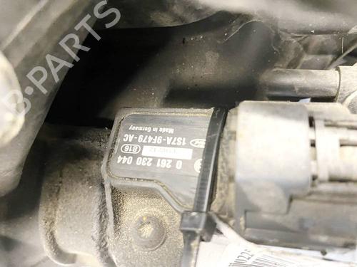 Electronic module FORD S-MAX (WA6) 2.0 | BP35118921M83 - Image 3