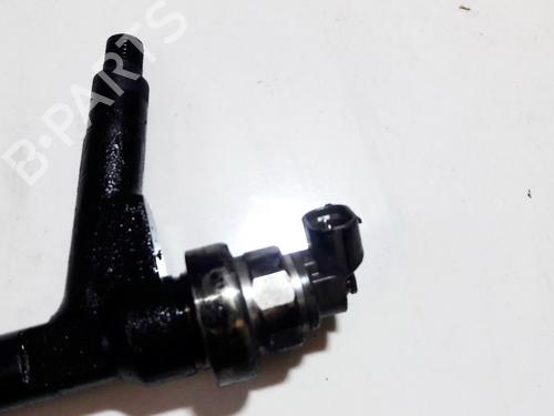 Injector OPEL MERIVA A MPV (X03) 1.7 CDTI (E75) | BP35599435M100 - Image 2
