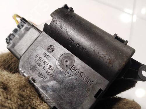 Electronic module OPEL MERIVA A MPV (X03) 1.6 (E75) | BP38975540M83 - Image 3