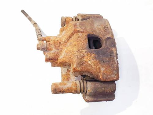 Used Left front brake caliper Left front brake caliper MAZDA 6 Hatchback (GG) 2.0 DI (GG14) (136 hp) 35053963 35053963