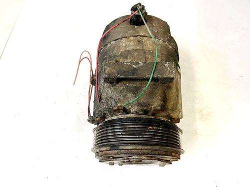 Used AC compressor AC compressor AUDI A6 C6 (4F2) 2.4 (177 hp) 35358706 35358706