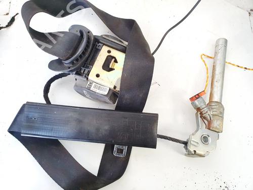 Used Front right seatbelt Front right seatbelt CITROËN C5 II (RC_) 2.0 HDi (RCRHRH) (136 hp) 35482133 35482133