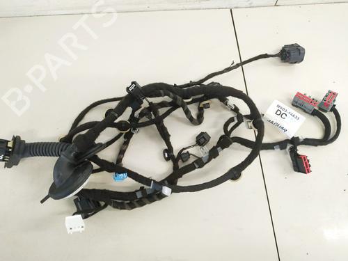 Wiring harness JAGUAR I-PACE (X590) EV400 AWD | BP35535120E16 - Image 4