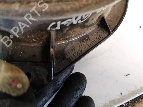 Speaker TOYOTA RAV 4 II (_A2_) 2.0 D 4WD (CLA20_, CLA21_, CLA20R, CLA21R) | BP32590133E2 - Image 3