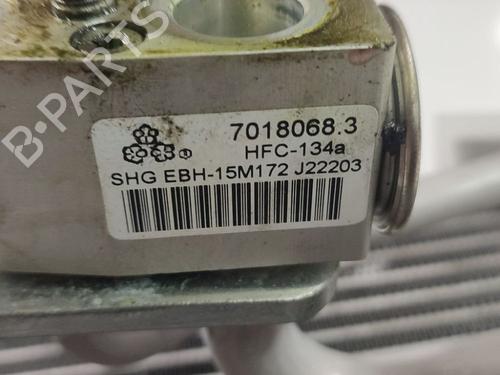 Electronic sensor OPEL ASTRA J (P10) 1.4 Turbo (68) | BP34852412M84 - Image 3