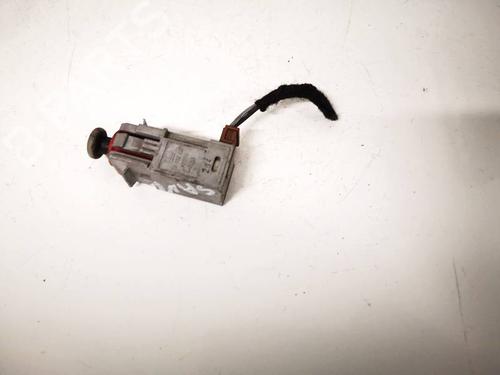 Used Electronic module Electronic module AUDI A6 C5 (4B2, 4B4) 2.5 TDI (150 hp) 34776623 34776623