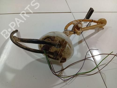 Electronic module AUDI 80 B4 Saloon (8C2) 1.9 TDI | BP34918692M83 - Image 2