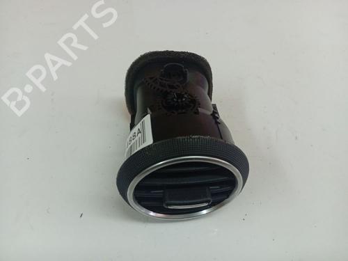Difusor / Saída de ar Difusor / Saída de ar AUDI A3 (8P1) 2.0 TFSI (200 hp) 36760441 36760441