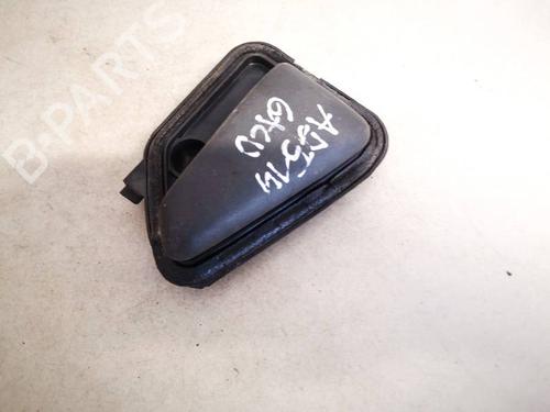 Used Rear right interior door handle Rear right interior door handle 35345212 35345212