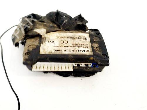 Módulo eletrónico Módulo eletrónico 38640542 38640542