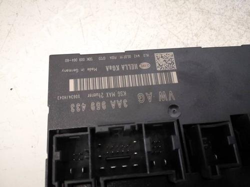 Electronic module MAZDA 6 Estate (GJ, GL) 2.2 D | BP38611848M83 - Image 2