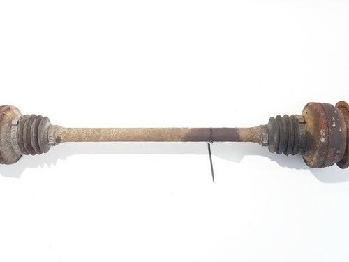 Used Left rear driveshaft Left rear driveshaft 35480622 35480622