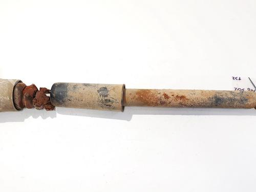 Used Right rear shock absorber Right rear shock absorber AUDI A4 B6 (8E2) 2.0 (130 hp) 35394388 35394388