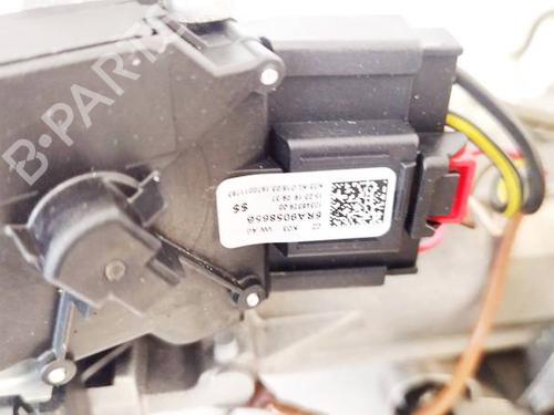 Ignition barrel VW UP! (121, 122, BL1, BL2, BL3, 123) 1.0 | BP37654234M48 - Image 3
