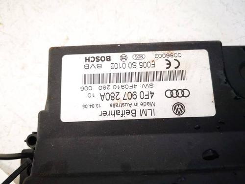 Electronic module AUDI A6 C6 (4F2) 3.0 TDI quattro | BP36207529M83 - Image 2